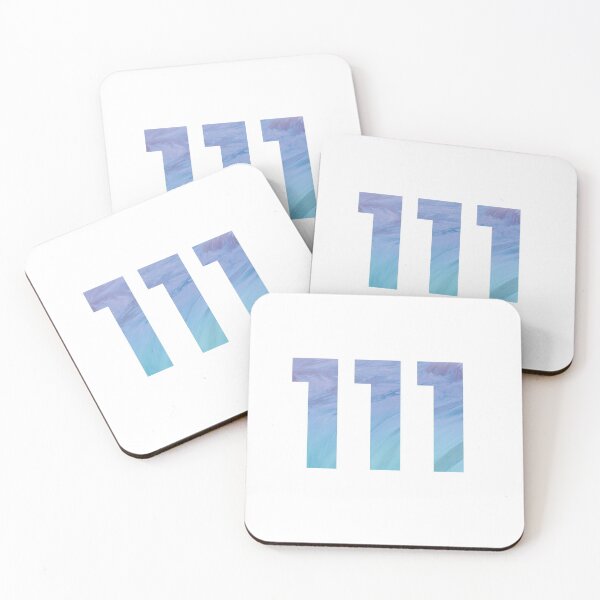 Item preview, 111 Angel number designed and sold by namaste-you.