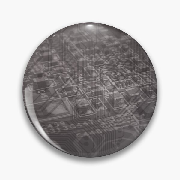 Item preview, Printed circuit board designed and sold by bbalint.