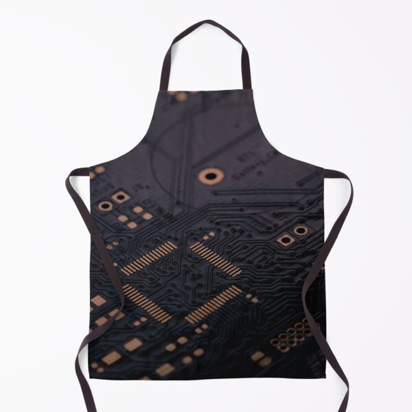 Item preview, Printed Circuit Board designed and sold by bbalint.