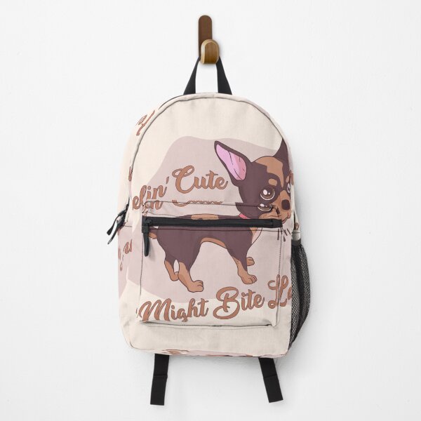Item preview, Feelin Cute Chihuahua designed and sold by More than Myriad.