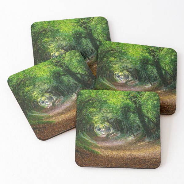 Item preview, Magical woods designed and sold by vivash.