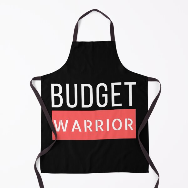 Item preview, Budget Warrior designed and sold by Oreo2020 Creations.