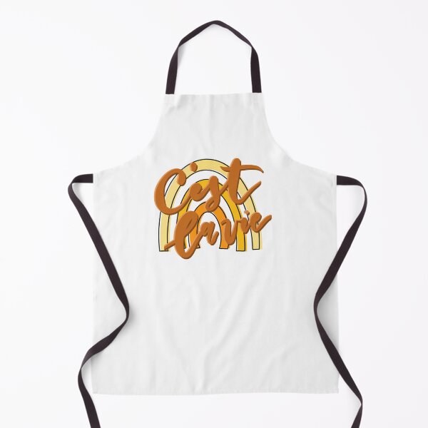 Item preview, C’est la Vie designed and sold by Mia Buffington.