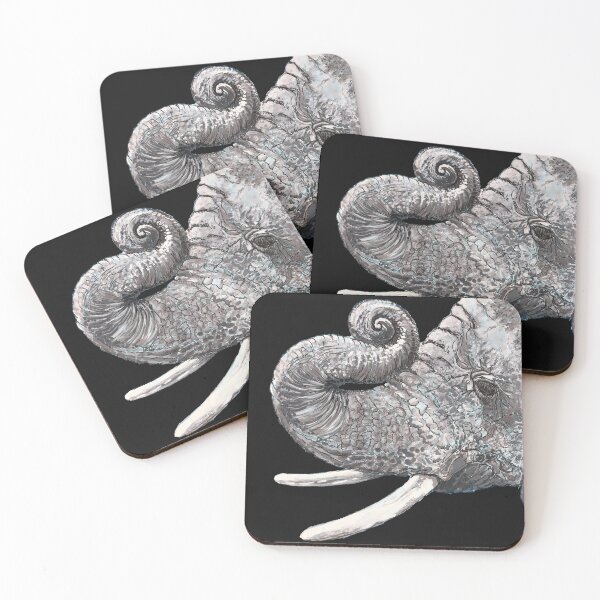 Item preview, Purple Elephant Anyone? designed and sold by Marla Kurzec.