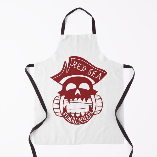 Item preview, Red Sea Rum Runners designed and sold by Aidan Burke.