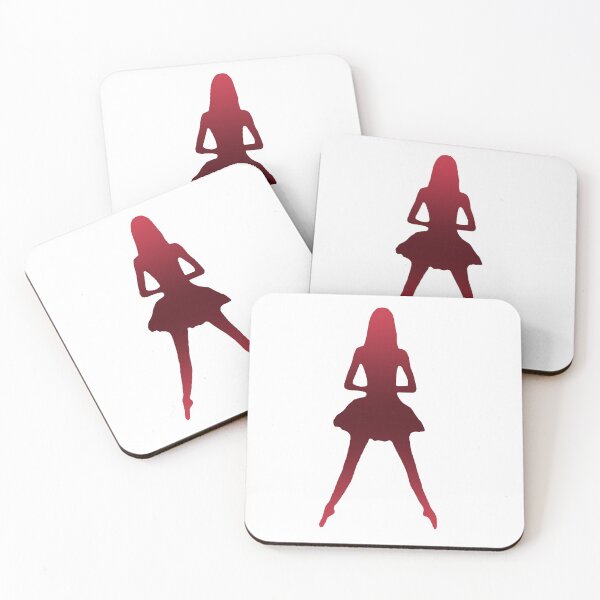 Item preview, Ballerina Silhouette designed and sold by Trace1234.
