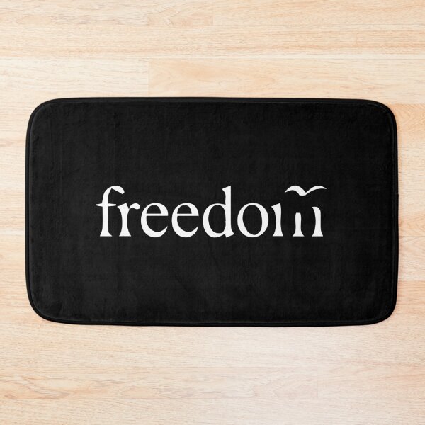 Item preview, Freedom  symbol designed and sold by Monchid.