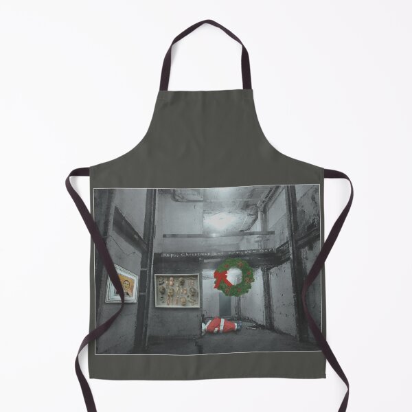 Item preview, happy christmas and merry new year designed and sold by Val Goretsky.