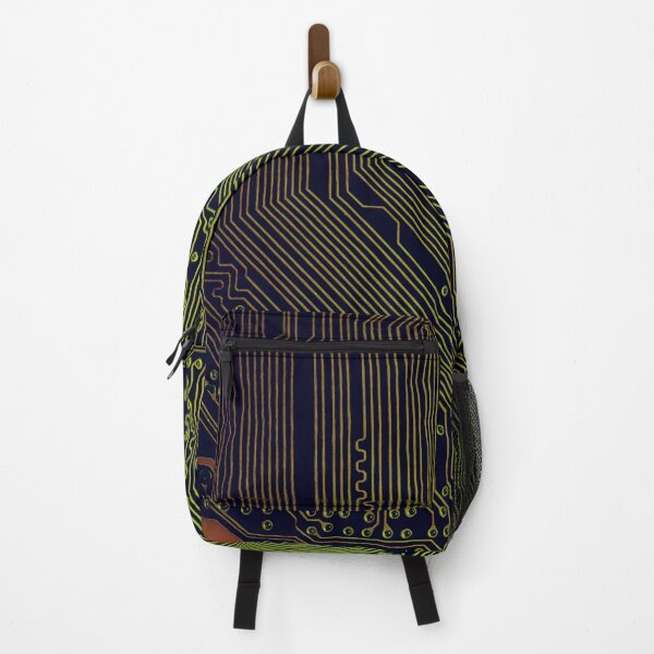 Item preview, Printed Circuit Board designed and sold by bbalint.