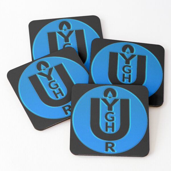 Item preview, DEFEND THE UYGURS AND PROMOTE THE RICHNESS AND BEAUTY OF THEIR CULTURE designed and sold by Ralek.