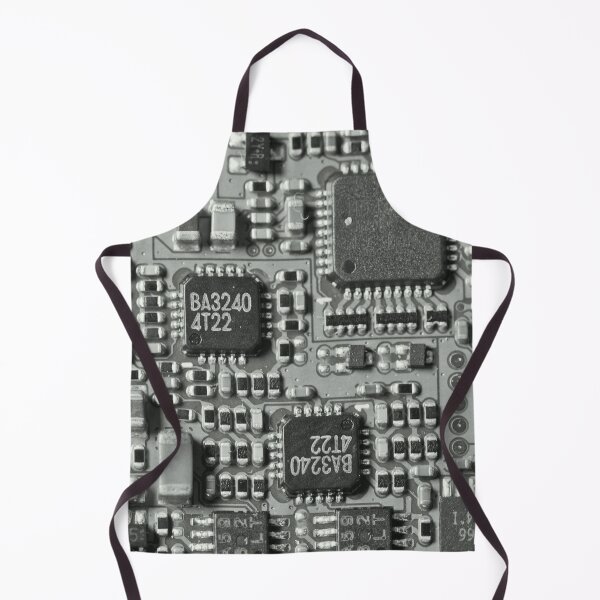 Item preview, Printed Circuit Board designed and sold by bbalint.