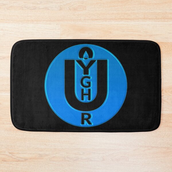 Item preview, DEFEND THE UYGURS AND PROMOTE THE RICHNESS AND BEAUTY OF THEIR CULTURE designed and sold by Ralek.