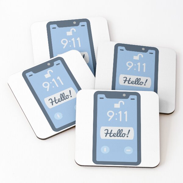 Item preview, Hello! designed and sold by PhotoIllusions.