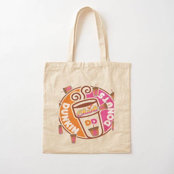 charli Cotton Tote Bag