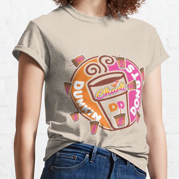 charli Classic T-Shirt