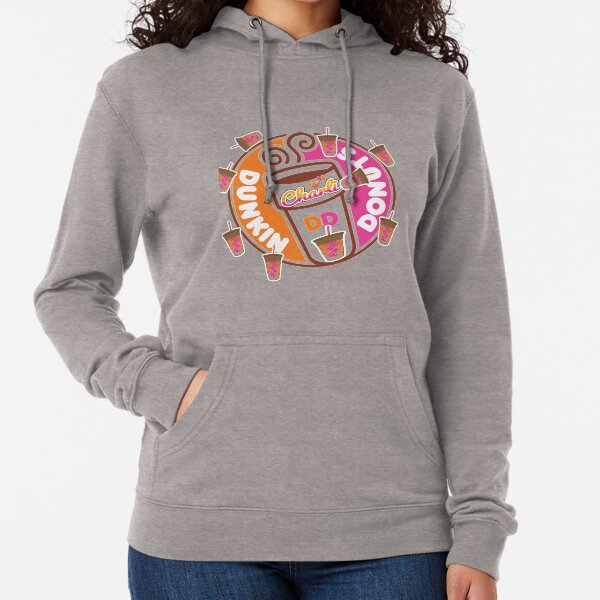 charli Lightweight Hoodie