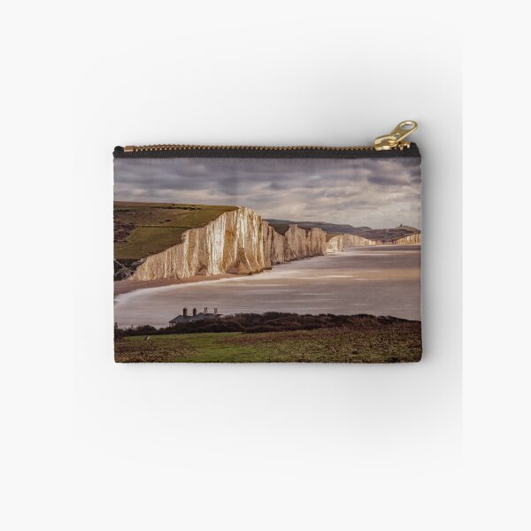 Item preview, Coastal cliffs designed and sold by vivash.