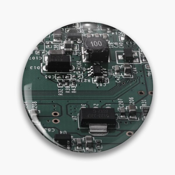 Item preview, Printed Circuit Board designed and sold by bbalint.