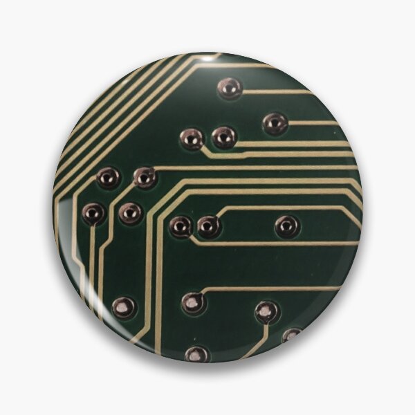 Item preview, Printed Circuit Board designed and sold by bbalint.