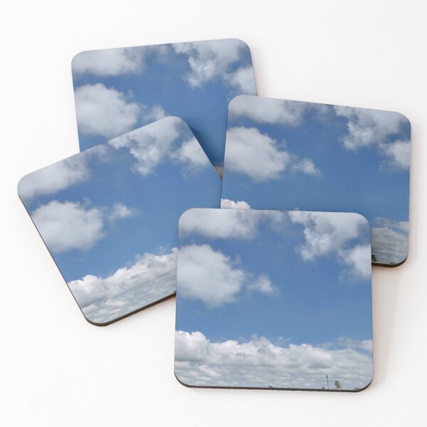 Item preview, Cumulus clouds designed and sold by Cloudgraph.