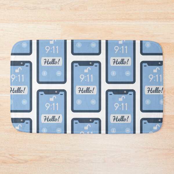 Item preview, Hello! designed and sold by PhotoIllusions.