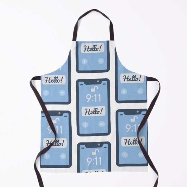 Item preview, Hello! designed and sold by PhotoIllusions.