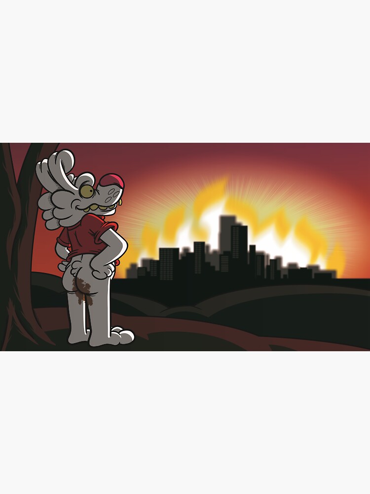 Hellworld by ZoopShop