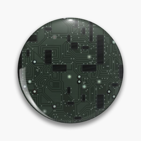 Item preview, Printed Circuit Board designed and sold by bbalint.