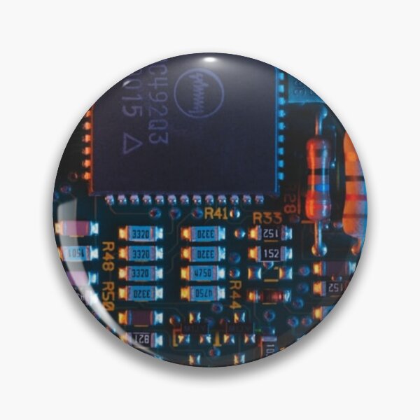 Item preview, Printed Circuit Board designed and sold by bbalint.