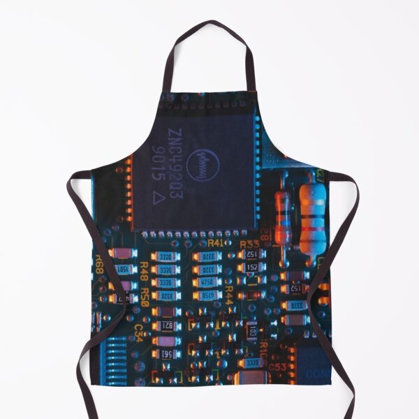Item preview, Printed Circuit Board designed and sold by bbalint.