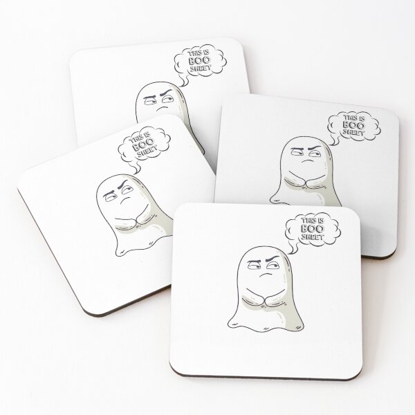 Item preview, This is boo sheet like bullshit designed and sold by TheMattDesigns.