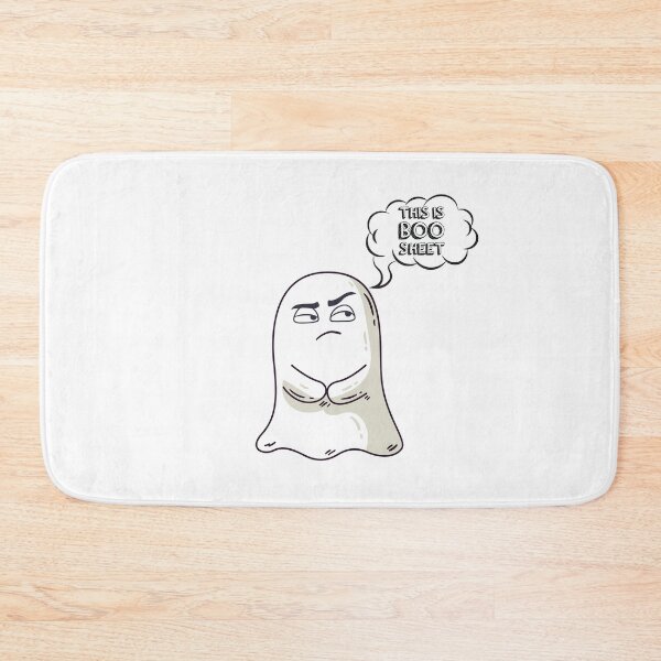 Item preview, This is boo sheet like bullshit designed and sold by TheMattDesigns.