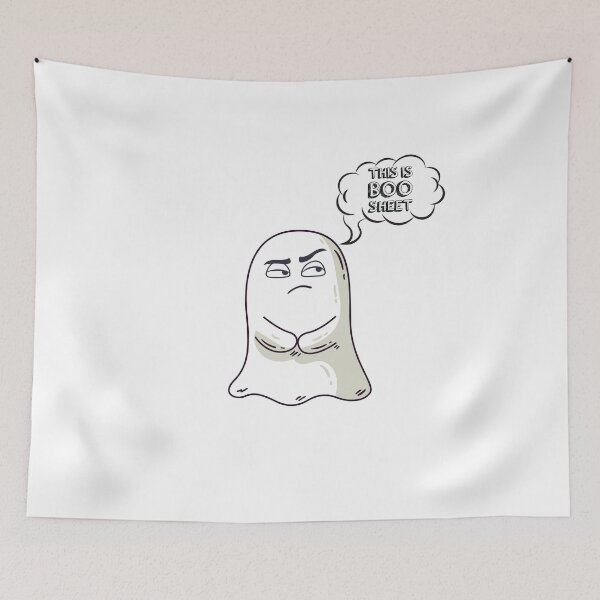 Item preview, This is boo sheet like bullshit designed and sold by TheMattDesigns.