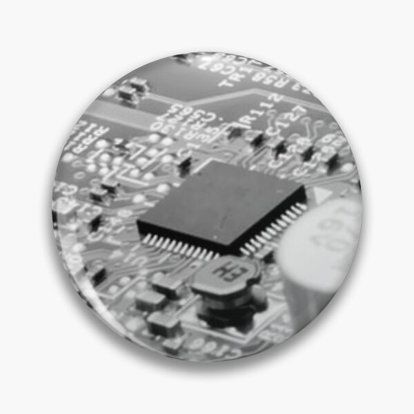 Item preview, Printed Circuit Board designed and sold by bbalint.