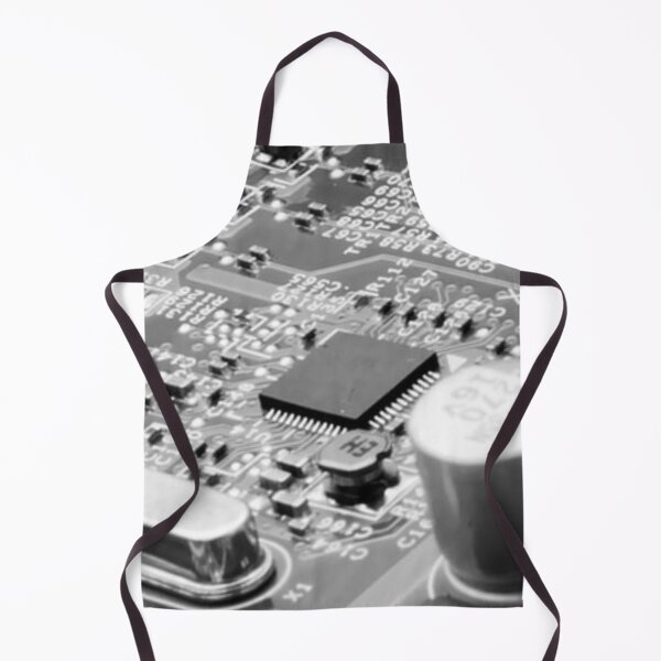 Item preview, Printed Circuit Board designed and sold by bbalint.