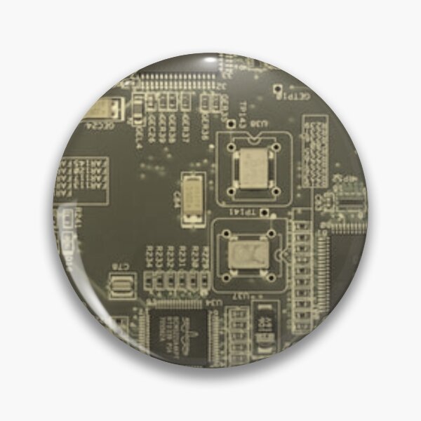 Item preview, Printed Circuit Board designed and sold by bbalint.