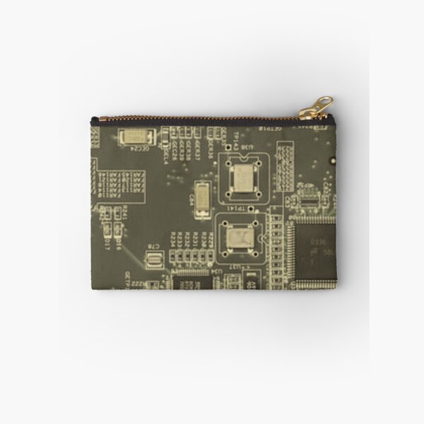 Item preview, Printed Circuit Board designed and sold by bbalint.