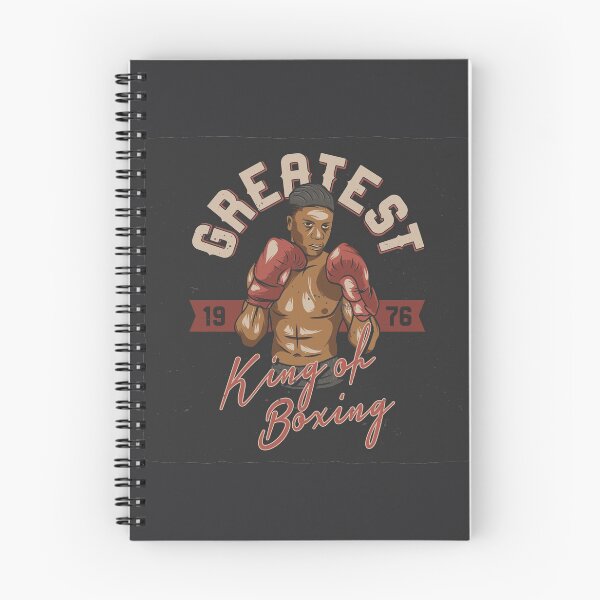 Item preview, Boxer With Boxing Gloves  designed and sold by paradiskt.