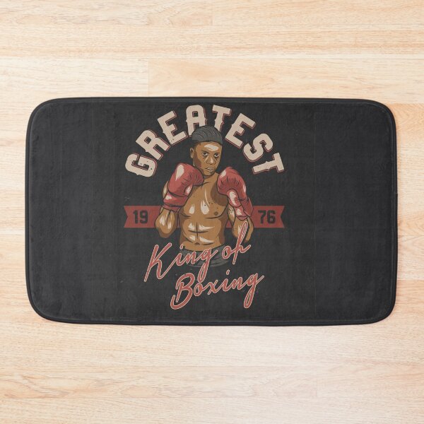Item preview, Boxer With Boxing Gloves  designed and sold by paradiskt.