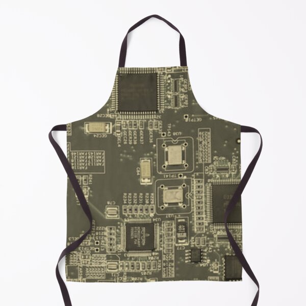 Item preview, Printed Circuit Board designed and sold by bbalint.