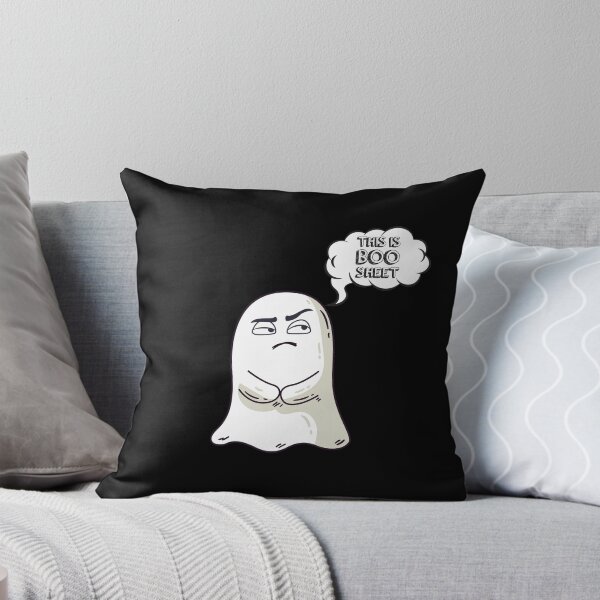 Item preview, This is boo sheet like bullshit designed and sold by TheMattDesigns.