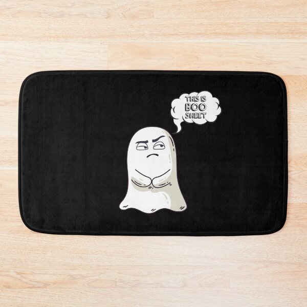 Item preview, This is boo sheet like bullshit designed and sold by TheMattDesigns.
