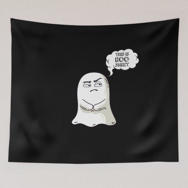Item preview, This is boo sheet like bullshit designed and sold by TheMattDesigns.