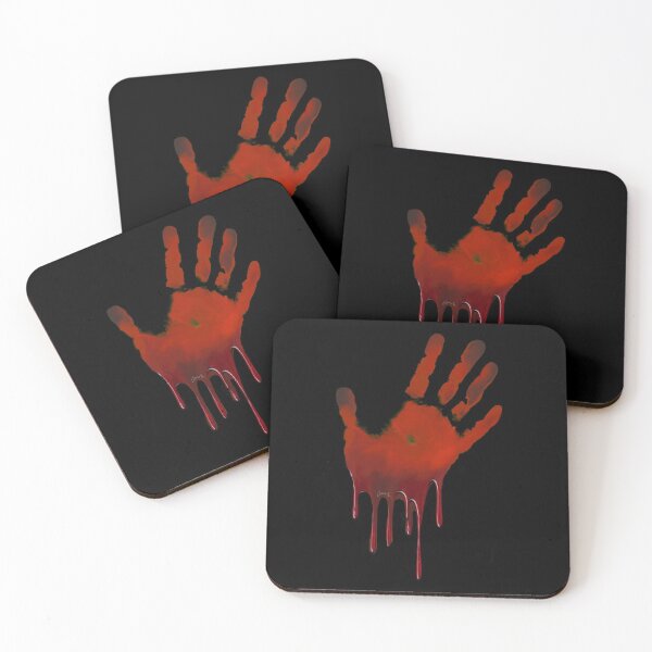 Item preview, Riddle hand trace designed and sold by Cylevieart.