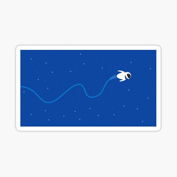 Plant icon Sticker