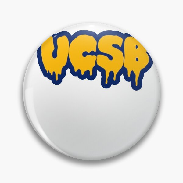Item preview, UCSB designed and sold by mandarinolive.
