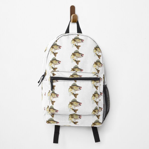 Item preview, Walleye designed and sold by justlivdesign.