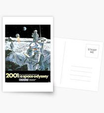 Filmplakat Merchandise Postkarten