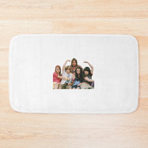 Item preview, Hanna Montana crew designed and sold by Cinderella13.