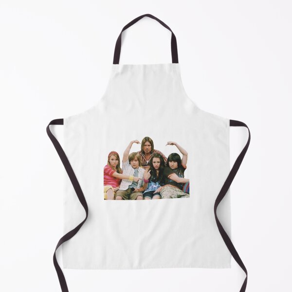 Item preview, Hanna Montana crew designed and sold by Cinderella13.